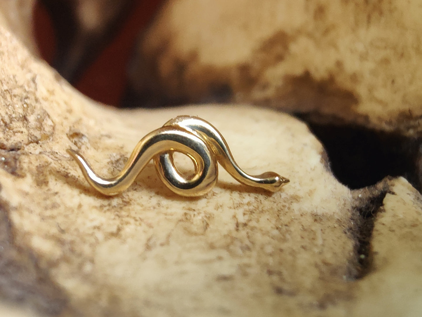 Junipurr Snake