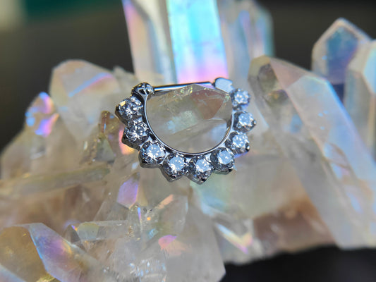 IS 9 stone odyssey clicker