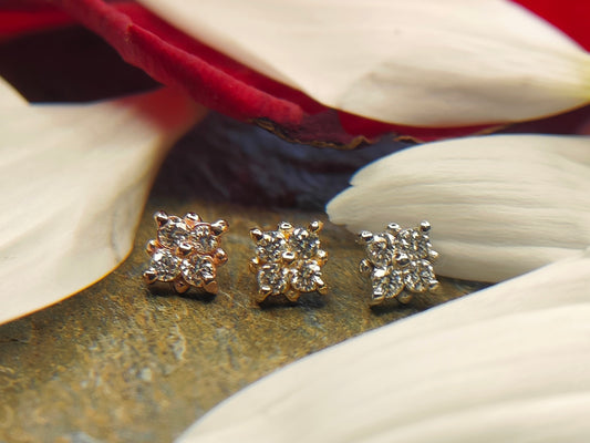 BVLA Tiny Diamond Reema