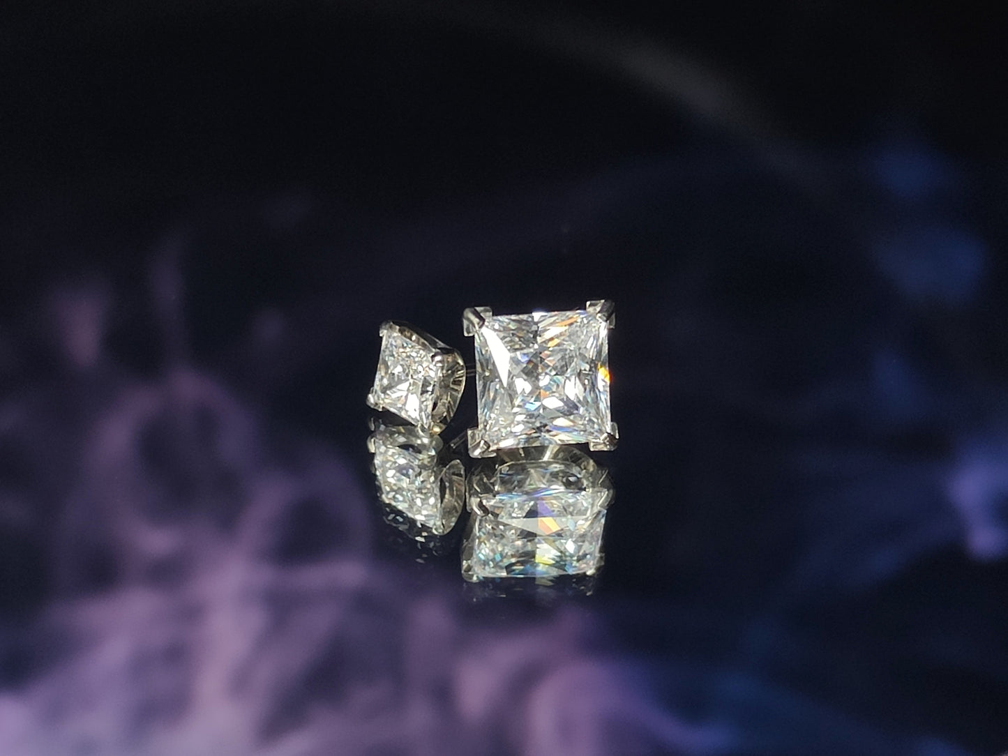 Neo Princess cut