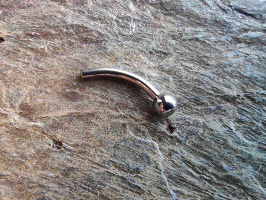 NeoMetal THREADLESS fixed ball curve