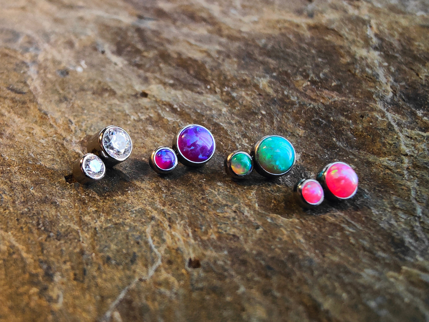 Inari Double cluster