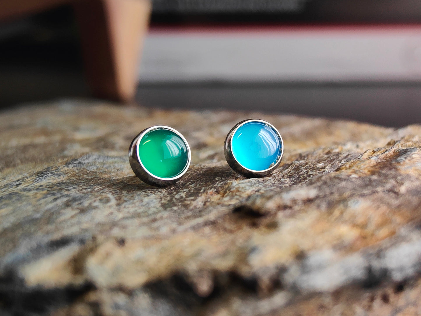 Inari natural stones