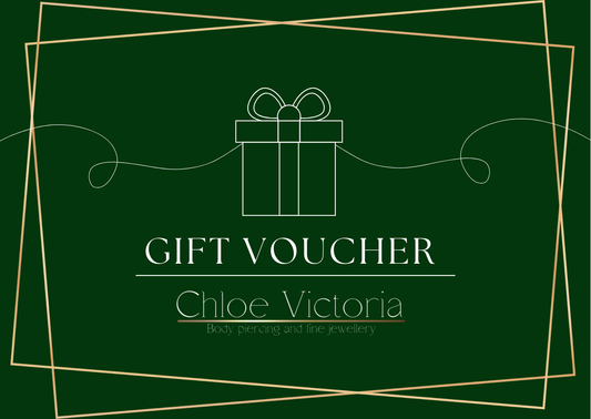 Online Store Voucher