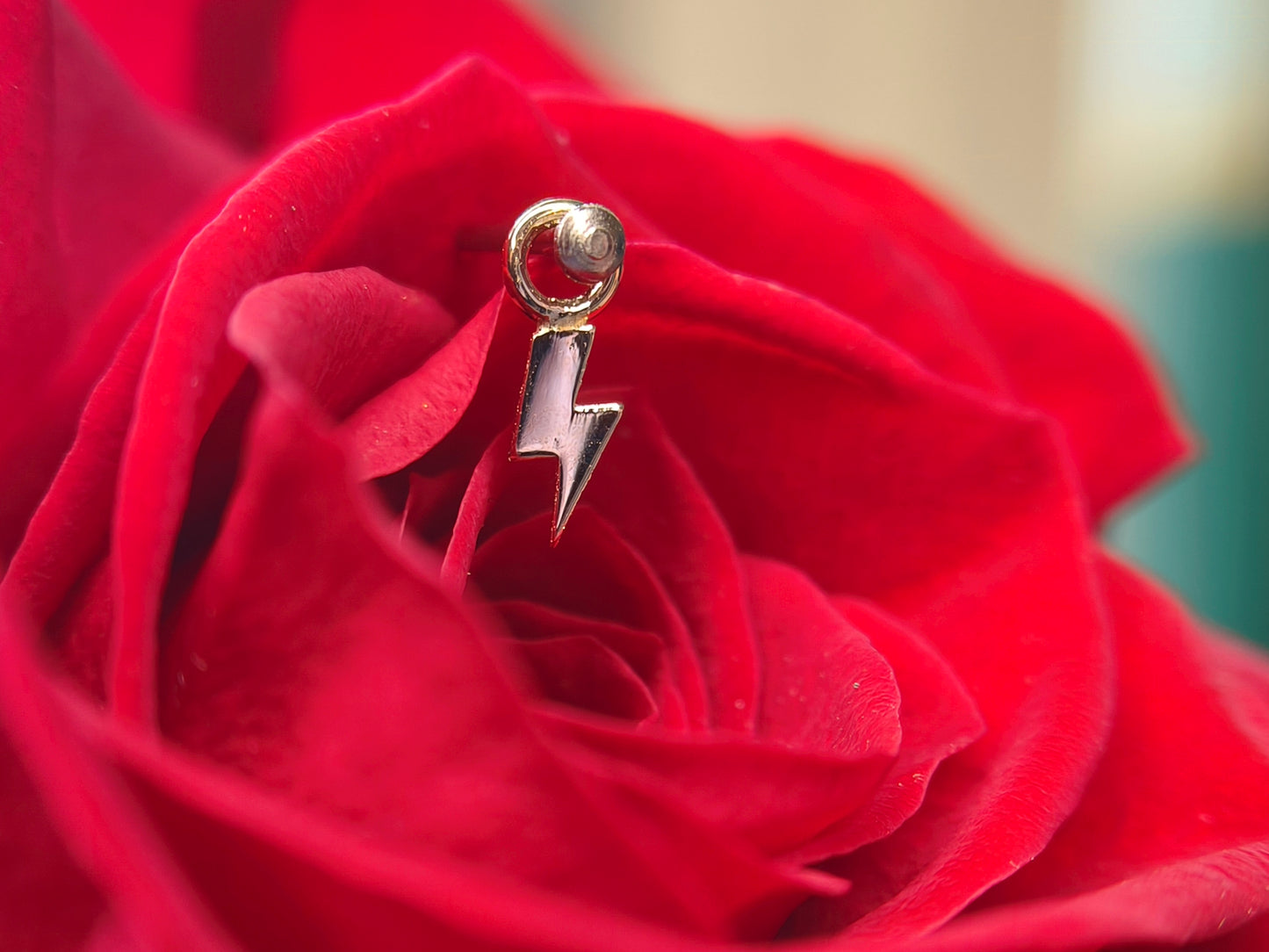 The Rayo Charm
