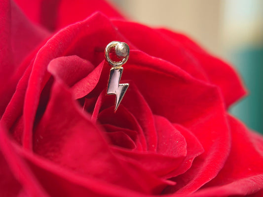 The Rayo Charm