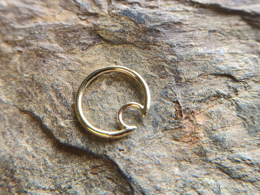 Local natives moon ring