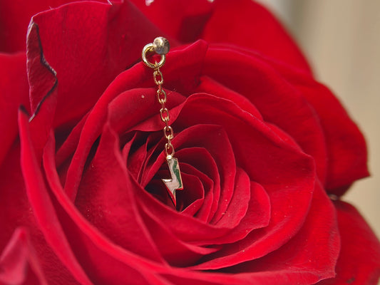 The Rayo pendant