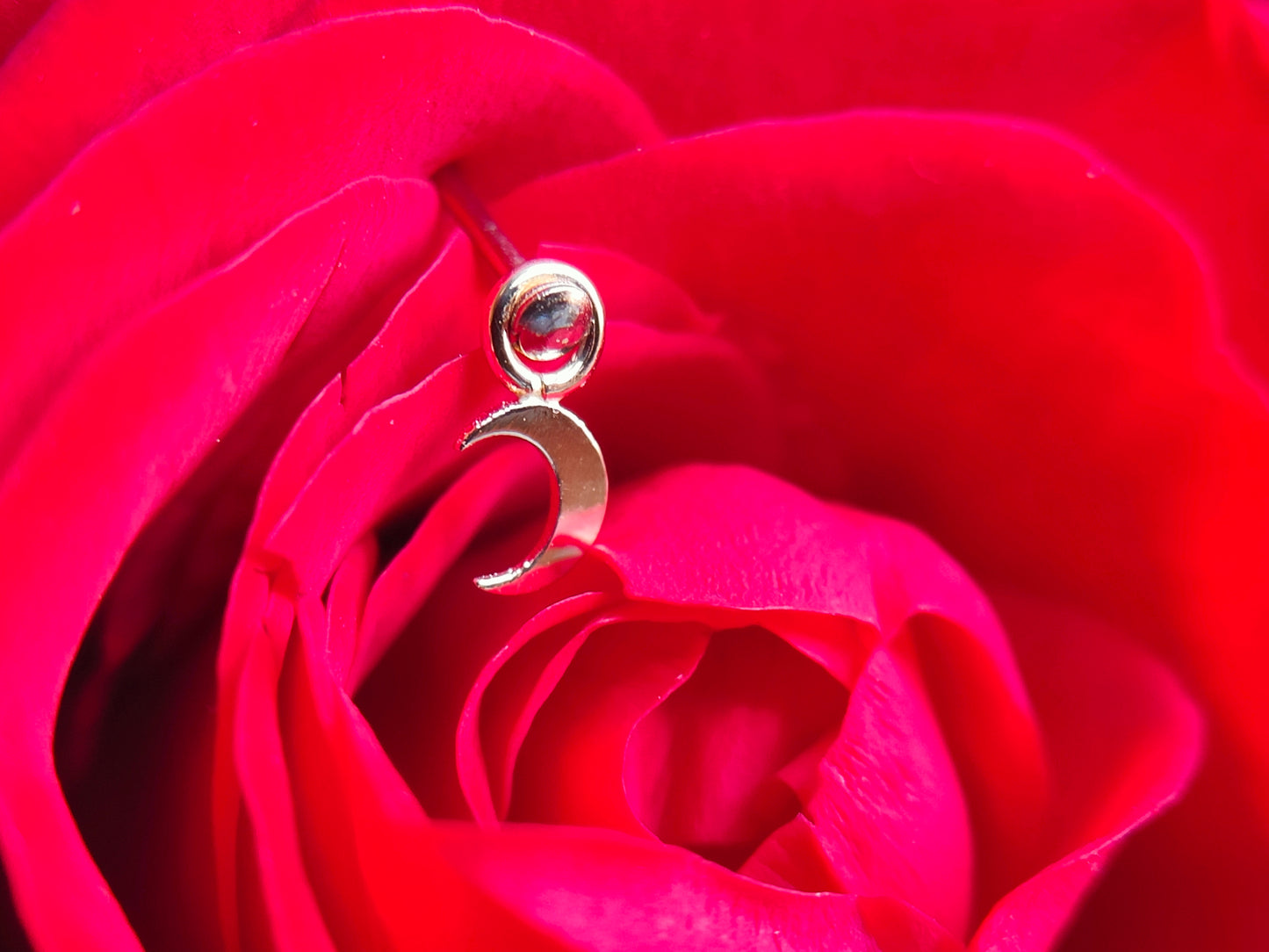The Luna Charm