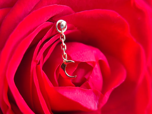 The Luna Pendant